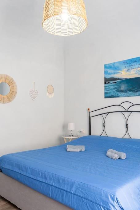 Casa Vacanze L'Angolo Fiorito Bettolle Extérieur photo