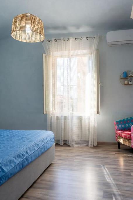 Casa Vacanze L'Angolo Fiorito Bettolle Extérieur photo